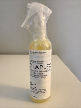 OLAPLEX No.0 Intensive Bond Building Hair Treatment